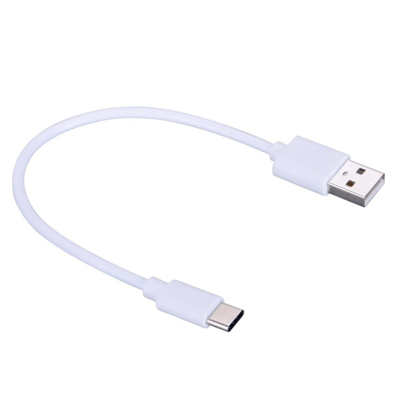 مشخصات، قیمت و خرید کابل تبدیل Type-C به USB مدل w-14 به طول ...